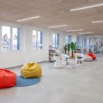 Progetti arredo interno Scuole curato da carmine calisi project menager 00026