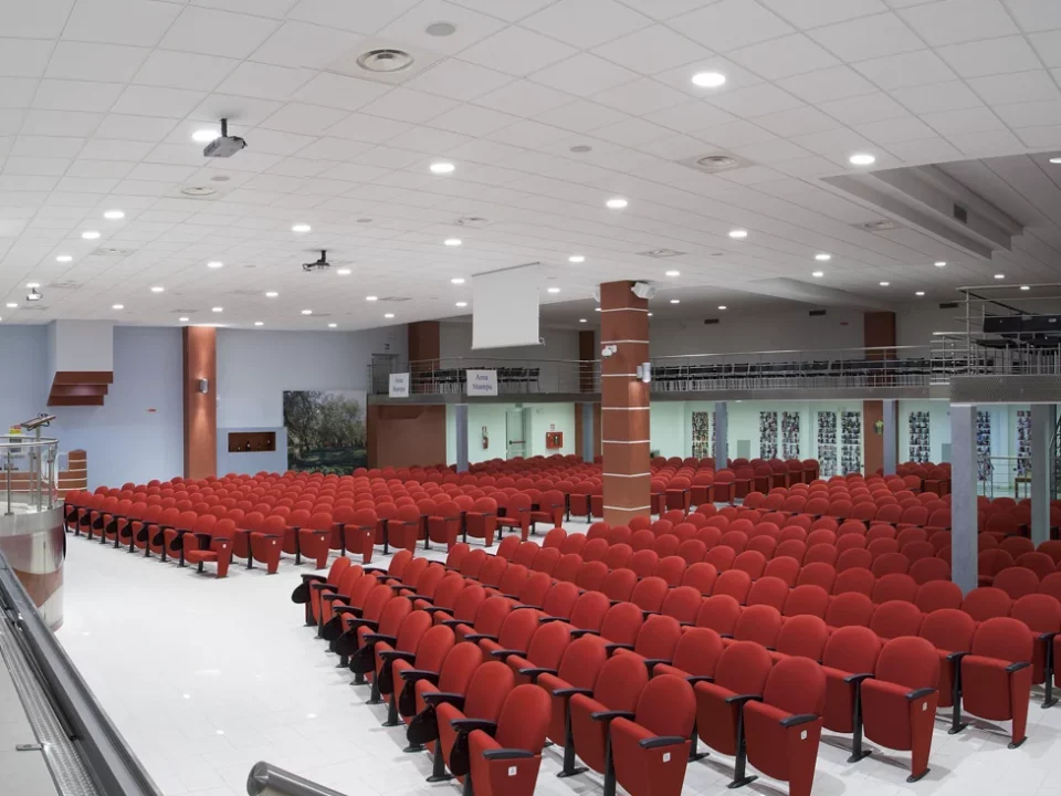 conference carmine calisi project manjer 2