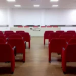conference carmine calisi project manjer 5