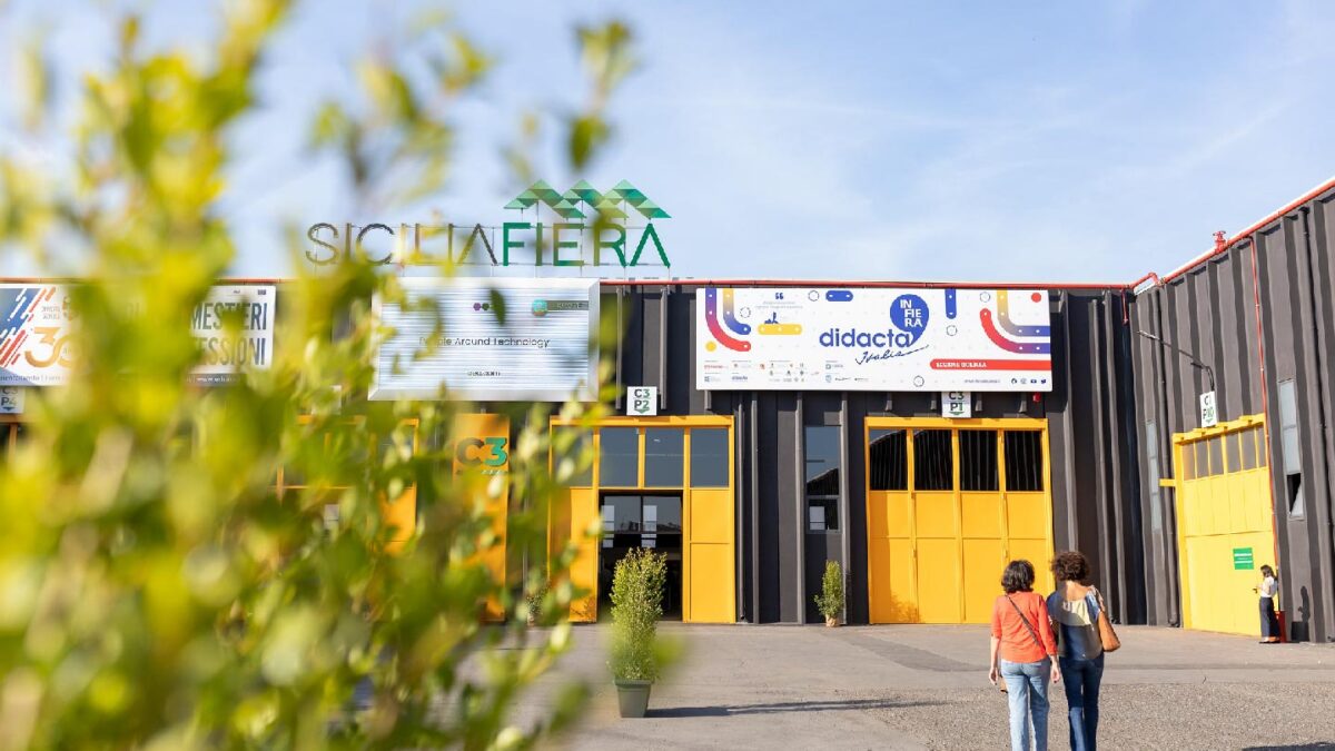 fiera didacta