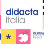 DIDACTA 2024 – dal 20 al 22 marzo a fortezza del basso