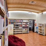 carmine calisi biblioteca di francavilla fontana 1