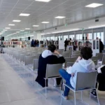 carmine calisi biblioteca politecnico di bari 3