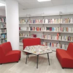 carmine calisi biblioteca san michele 3