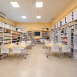 carmine calisi biblioteca statte 1
