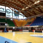 carmine calisi enel basket palasport 2