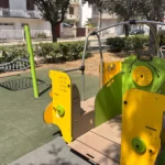 carmine calisi realizzazione parco giochi comune di manduria 5