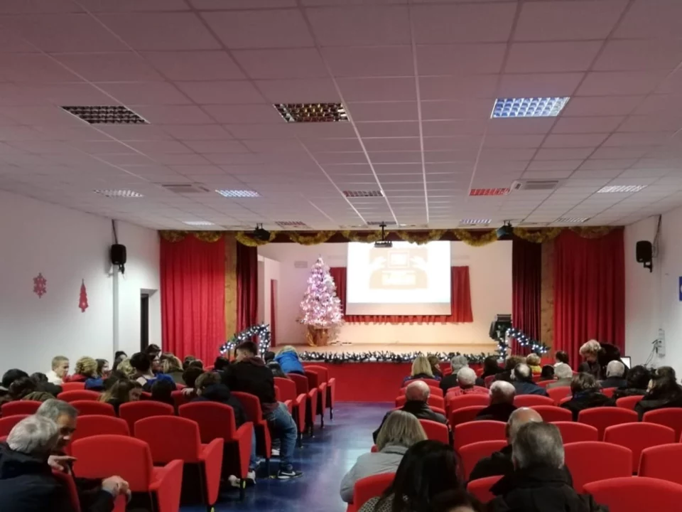 carmine calisi san pancrazio 1
