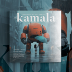 carmine calisi su kamala magazine